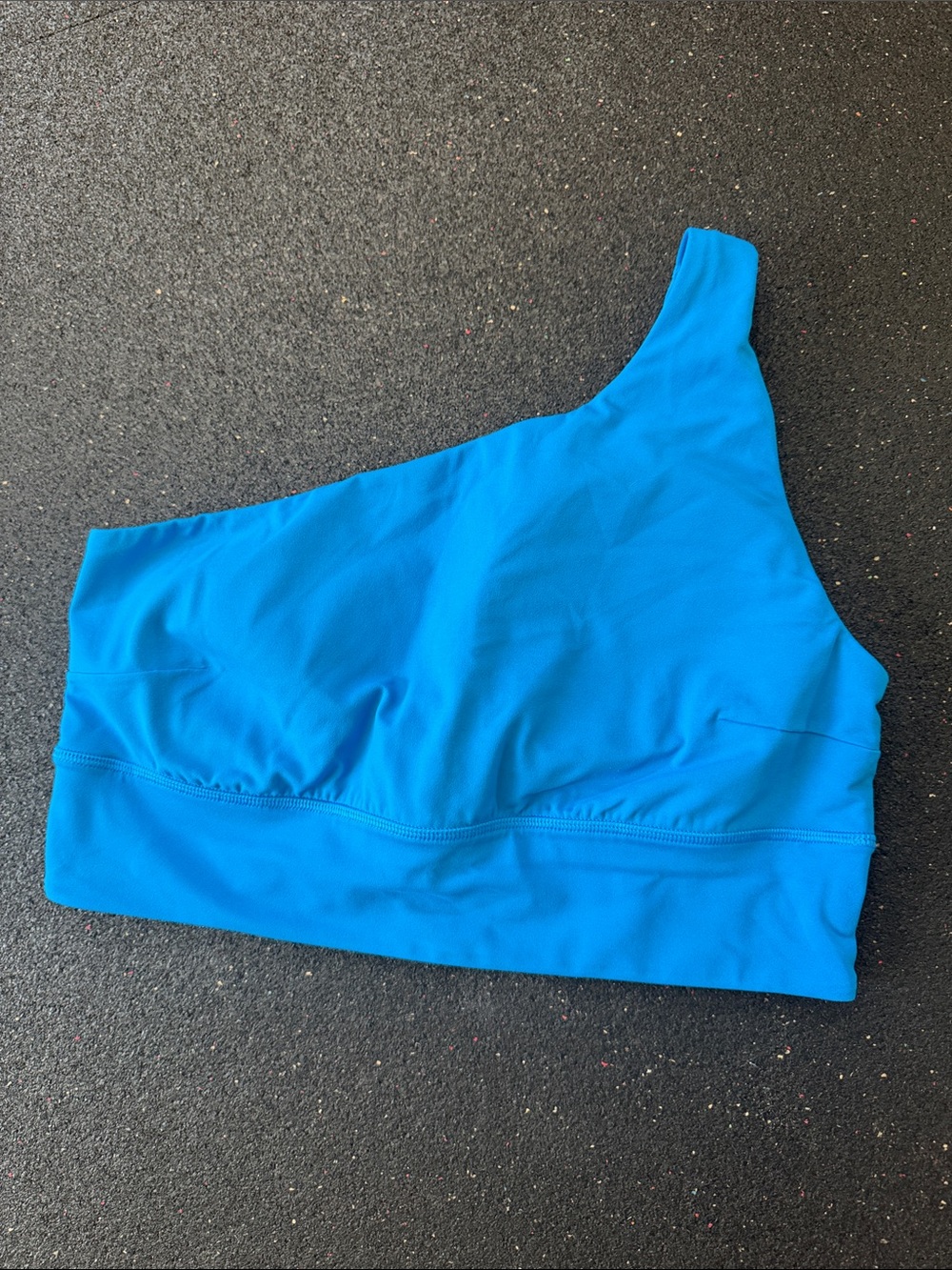 Lululemon Align Asymmetrical Bra B/C - Size 12